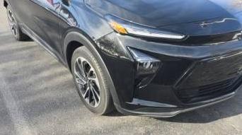 CHEVROLET BOLT EV 2022 1G1FZ6S03N4121257 image